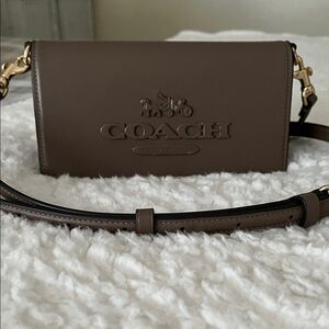 Coach Crossbody Bag 💼